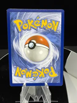 Pokemon Espeon GX TCG SM35 Sun and Moon Black Star Promo Card - Image 2