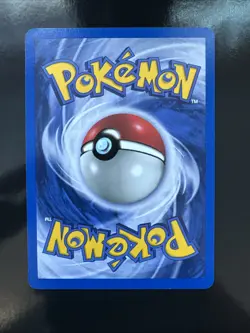 Pokemon TCG Rockets Zapdos Holo Card 15/132 NM Gym Challenge - Image 2