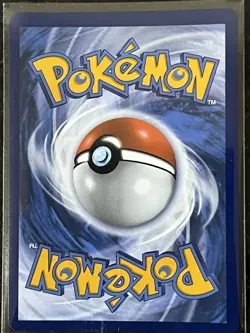 Pokemon Prismatic Evolutions Eevee ex 75/131 Surprise Box Stamped Promo MINT - Image 2