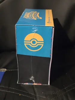 Ascended Heroes Pokemon Center Exclusive ETB Elite Trainer Box Factory Sealed - Image 3
