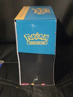 Ascended Heroes Pokemon Center Exclusive ETB Elite Trainer Box Factory Sealed - Image 4