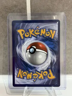 FLAREON VMAX 0414/14 Full Art Holo Pokemon CBB2C Eevee Gem Pack Vol.2 S-Chinese - Image 2