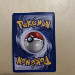 Jigglypuff 44/105 Ex/NM 1st Edition Neo Destiny Common Pokemon - Image 2