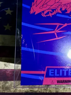 Pokemon TCG Darkness Ablaze Elite Trainer Box (ETB) NEW SEALED w/case *READ* - Image 2