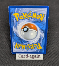 Pokemon TCG Charizard EX Promo XY17 - LP - Image 2