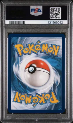 Latios 203/191 Illustration Rare Ssp En Surging Sparks Pokemon PSA 9 - Image 2