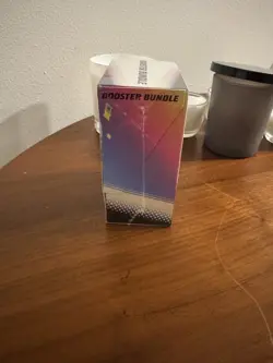 Pokemon TCG Prismatic Evolutions Booster Bundle - New Factory Sealed - Image 2