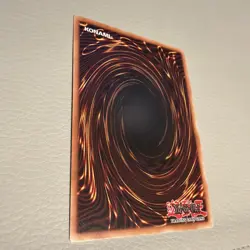 Divine Arsenal AA-ZEUS Sky Thunder OP18-EN002 Ultimate Rare - Image 2