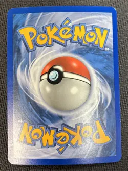 Pokemon TCG Walrein EX Power Keepers Holo Card 99/108 EX Rare - Image 2