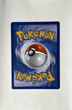 Pokemon Arceus Diamond and Pearl Promo Card DP50 - Image 2