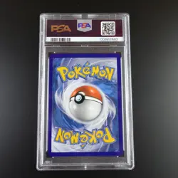 PSA 10 Charizard V 153/172 Pokemon Brilliant Stars Full Art Graded Card - Image 4
