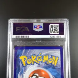 PSA 10 Charizard V 153/172 Pokemon Brilliant Stars Full Art Graded Card - Image 5