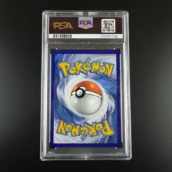 PSA 10 Charizard Vstar 019/159 Pokemon Crown Zenith Holo Graded Card - Image 4