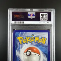 PSA 10 Charizard Vstar 019/159 Pokemon Crown Zenith Holo Graded Card - Image 5