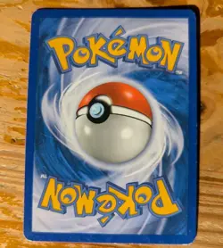 Primeape 27/106 Reverse Holo Great Encounters Pokemon Card Rare (LP) - Image 3