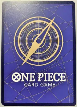 CUSTOM - Vol 3. One Piece Card Game Japanese Anime Custom Card ACG/CCG - Image 2