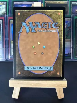 Herald's Horn - MB1 - NM + Card - Magic The Gathering - MTG EDH Commander Staple - Image 2