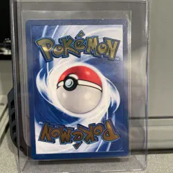 Pikachu - (Celebrations Metal Card) 058/102 - Celebrations UPC Promo Card - Image 2
