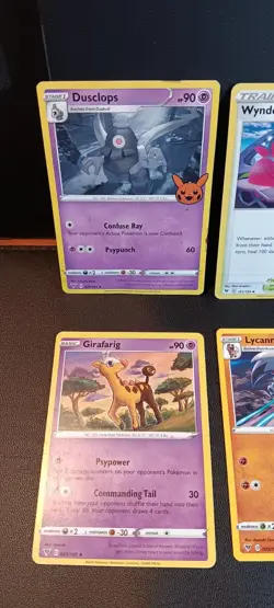 Lot Of 20 Pokemon Cards Vivid Voltage Rare/Uncommon/Common #7 - Image 2
