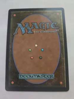Gogo, Master of Mimicry *Non-Foil* FIN 54 NM - Image 2