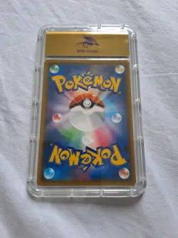 POKEMON - PSA 10 MTG - FLYGON GX - 098/095 - ALTER GENESIS SM12 SR - #46-2G - Image 2