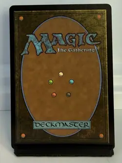 Magic: The Gathering Agatha's Soul Cauldron Foil Wilds of Eldraine Artifact 242 - Image 2