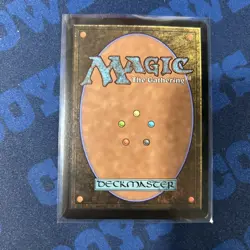 Decanter of Endless Water - NM - Baldur's Gate CLB-309 MTG Magic - Image 2