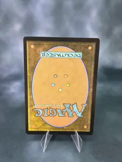 Banner of Kinship (Borderless) Foundations Foil - Image 2