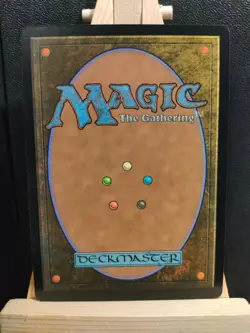 Unstable Amulet (Retro) - Modern Horizons 3 - Uncommon - NM (see pics) MTG - Image 2