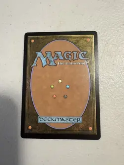 Mana Vault Artifact Ultimate Masters - Image 2