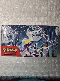 Pokemon TCG Scarlet and Violet Base Set Booster Box Factory Sealed 🔥 - Image 3