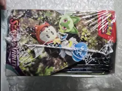 Pokemon TCG Scarlet and Violet Base Set Booster Box Factory Sealed 🔥 - Image 5