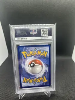 TEAM ROCKET'S MEWTWO EX 81/182, 2025 POKEMON DRI EN-DESTINED RIVALS - PSA 10 - Image 2