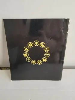 Pokemon Sun & Moon Ultra Prism Player's Guide Solgaleo-NO Tracking - Image 2