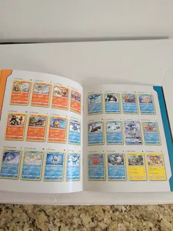 Pokemon Sun & Moon Ultra Prism Player's Guide Solgaleo-NO Tracking - Image 3