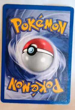Pokemon Blaine's Charizard Gym Challenge Holo Rare Wizards 2/132 English - Image 2