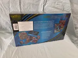 Pokemon TCG Mega Charizard X EX Ultra-Premium Collection UPC SEALED NEW - Image 3