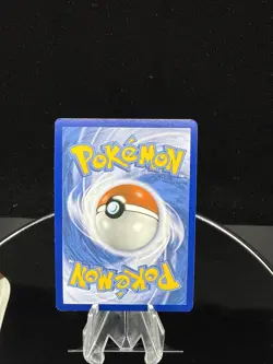 Pokemon TCG Espeon GX SM35 Sun And Moon Black Star Promo - Image 2