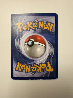 Pokemon TCG - Kabutops Unlimited Holo Rare - Fossil WOTC 9/62 - VG - Image 2