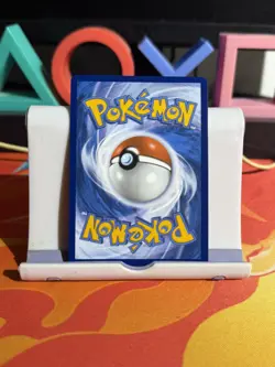 Pokemon TCG Team Rocket's Mewtwo EX Destined Rivals Black Star Promo Card 205 - Image 2