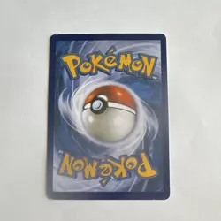 Pokemon Alolan Ninetales GX Full Art Ultra Rare Holo Card 132/145 210 HP - Image 2