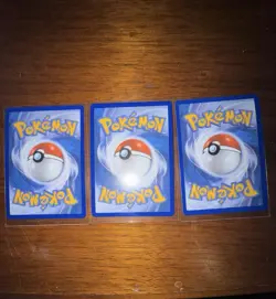 Pokemon TCG Holo Card Lot Mega Charizard X SIR EX 4 Cards English MINT - Image 5