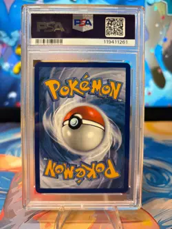 PSA 10 Umbreon - (GameStop Exclusive Stamped) 130/197 Pokemon Card - Image 2