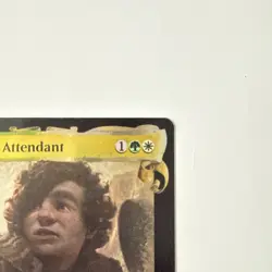 Sam, Loyal Attendant (Showcase Scrolls) Commander: the Lord of the Rings: Tales - Image 3