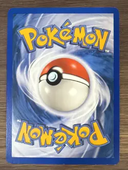 Pokemon - Golbat - 31/107 - Uncommon - EX Deoxys - NM - Image 2