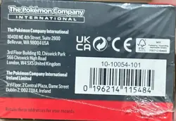 Pokemon TCG: Mega Evolution Booster Bundle (6 Booster Packs) FAST SHIP 🚚 - Image 3