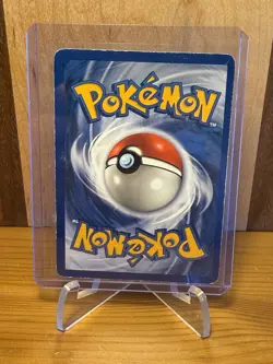 Pokemon Charmander Team Rocket 1st Edition 50/82 Basic 40 HP Common - Image 3