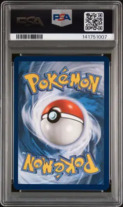 Pokemon 2025 Team Rockets Mewtwo ex 231/182 SIR Destined Rivals PSA 10 - Image 2