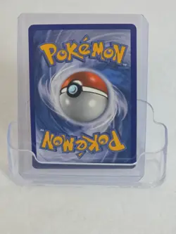 Pokemon TCG Dewott 29/114 Black & White Set Reverse Holo LP - Image 2