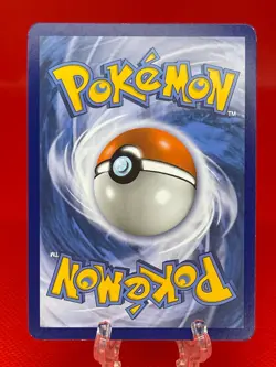 Pokemon TCG Rattata Plasma Freeze 87/116 Black & White Reverse Holo 2013 LP - Image 2